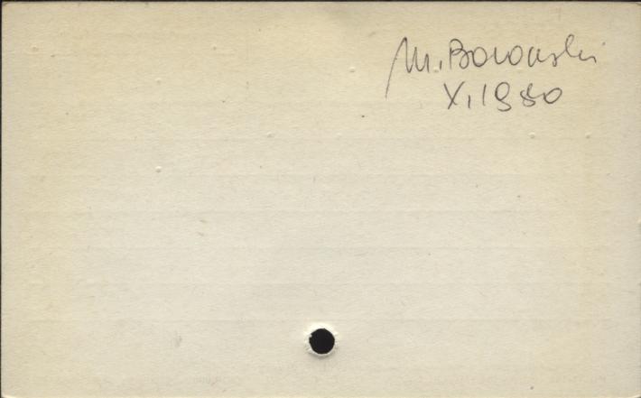 fragmenty murów, skan 2