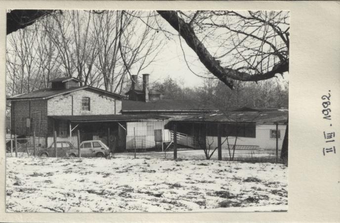 zabudowania przy rzeźni, skan 2