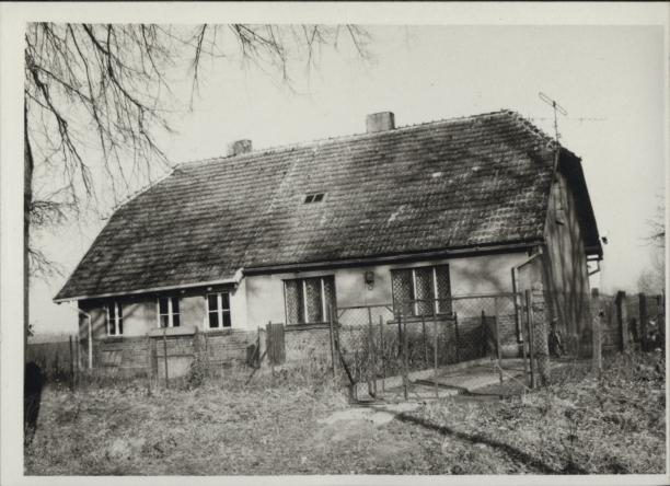 dom, skan 3