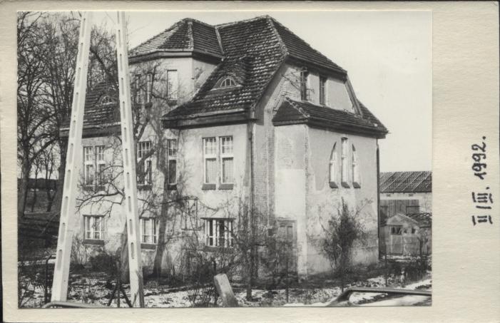 dom, skan 2