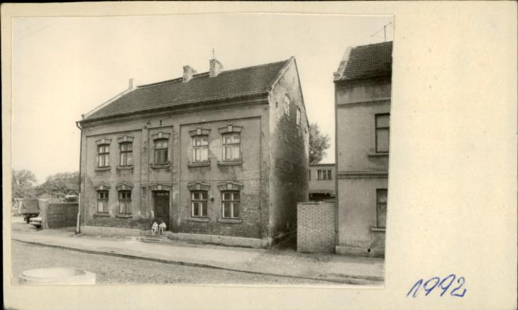 dom, skan 2