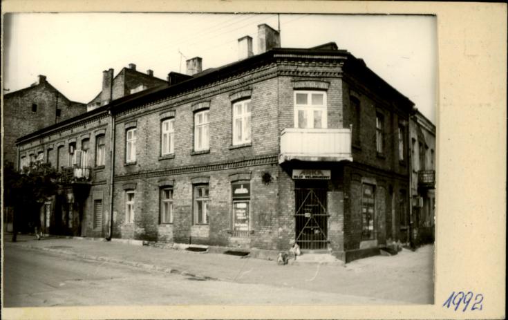 dom, skan 2