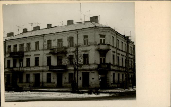 dom, skan 2