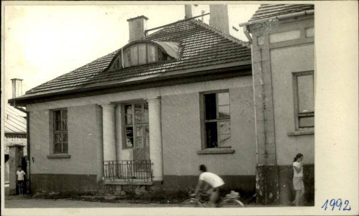 dom, skan 2