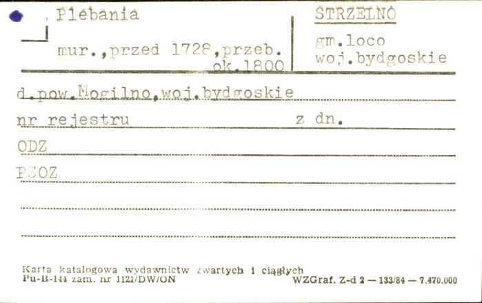 plebania, skan 1
