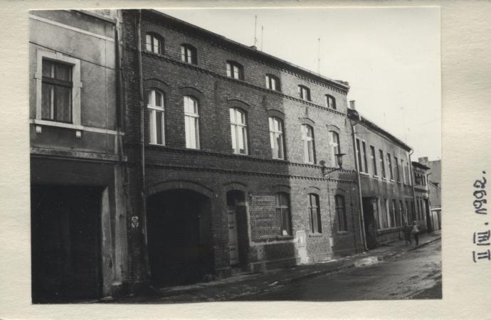 dom, skan 2