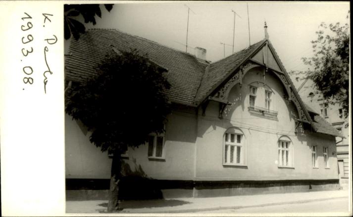 dom, Bank Powiatowy, ob..., skan 2