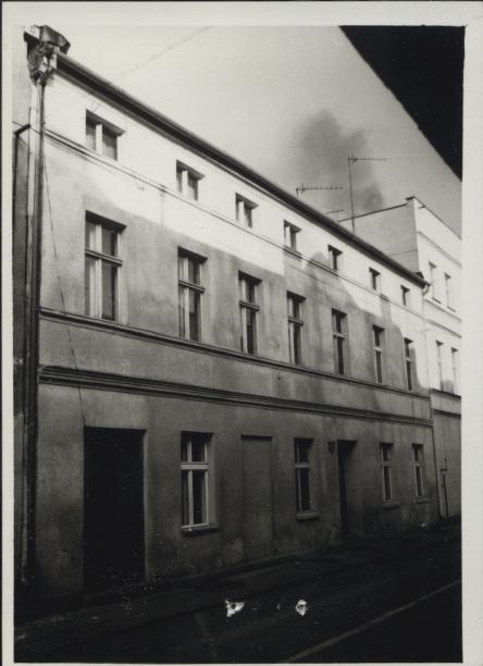 dom, skan 3