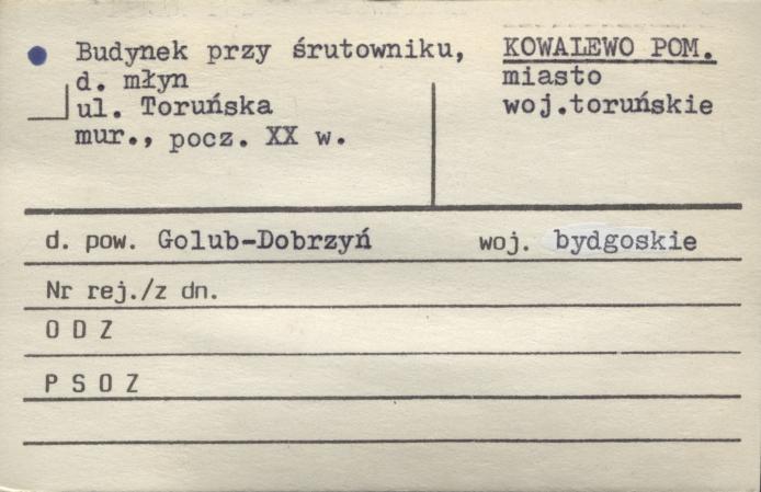 budynek przy śrutowniku, skan 1