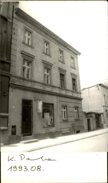 dom, skan 2