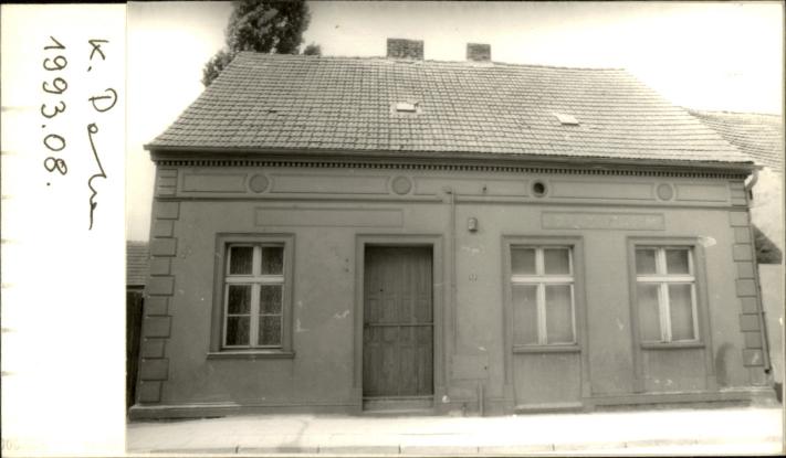 dom, skan 2