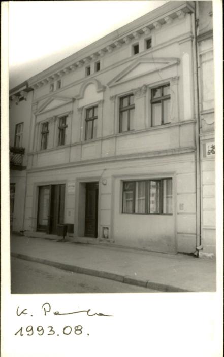 dom, skan 2