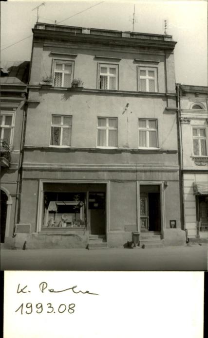 dom, skan 2
