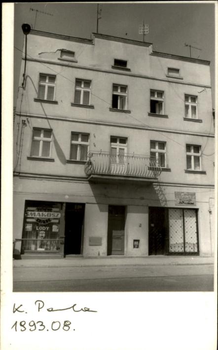 dom, skan 2