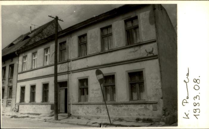 dom, skan 2