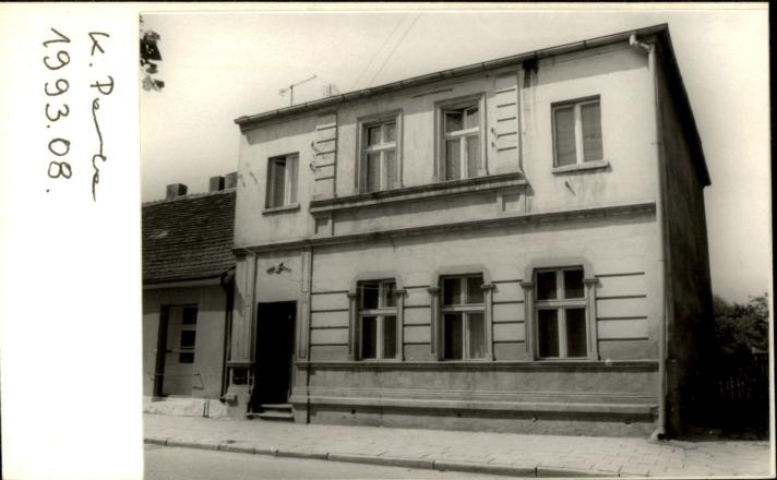 dom, skan 2