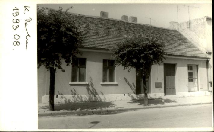 dom, skan 2