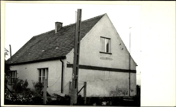 dom, skan 3