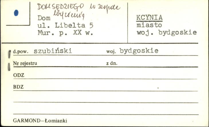 dom sędziego, skan 1