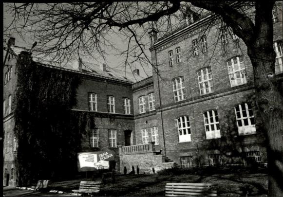 Seminarium Nauczycielskie, ob. Zakład Poprawczy, skan 4