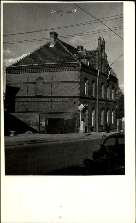 poczta, skan 3