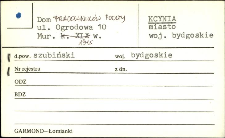 dom pracowników poczty, skan 1