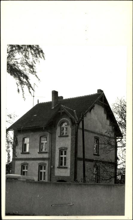 dom, skan 3