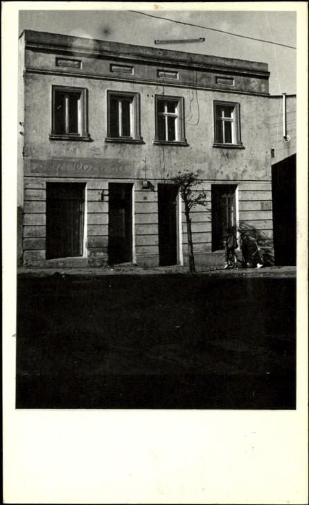 dom, skan 3