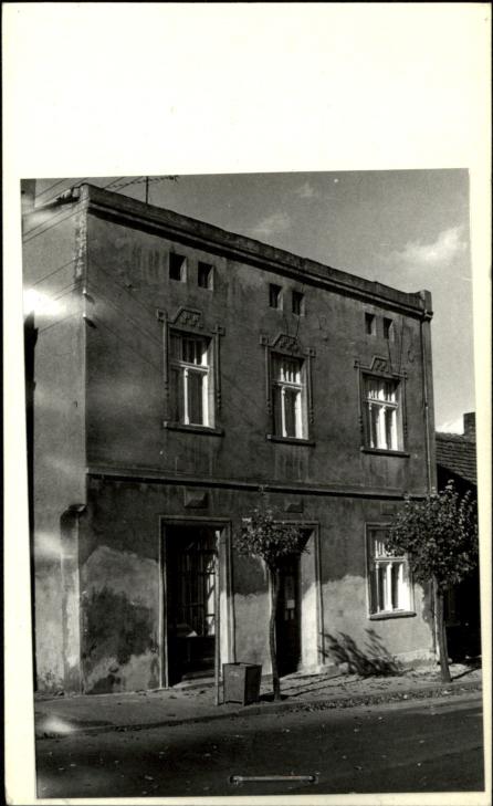 dom, skan 3