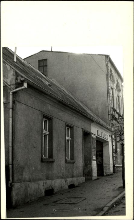 dom, skan 3