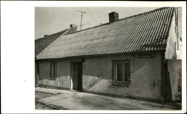 dom, skan 3