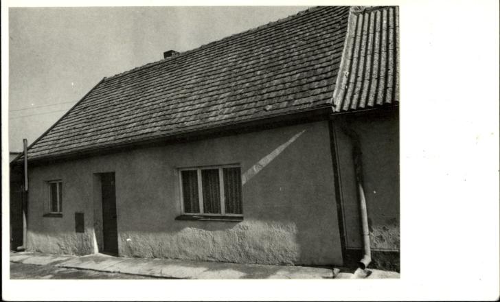 dom, skan 3