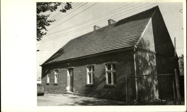 dom, skan 3