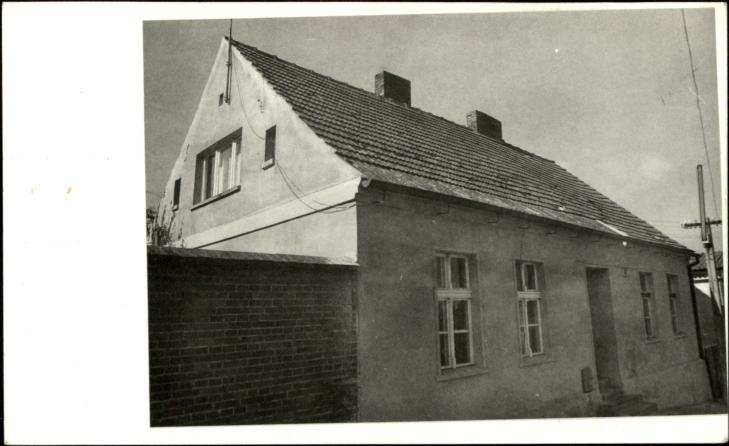 dom, skan 3