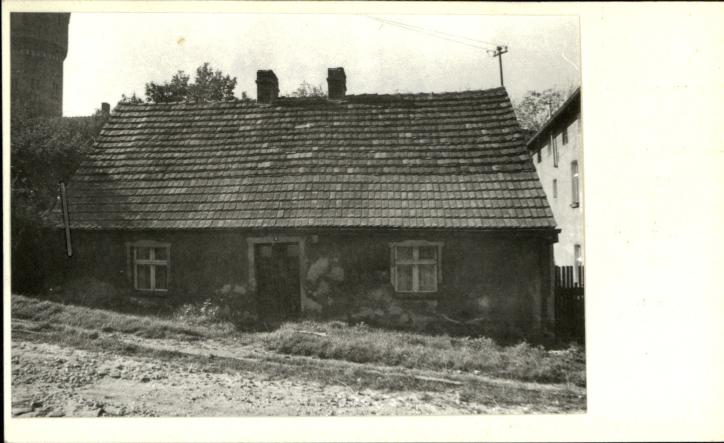 dom, skan 3