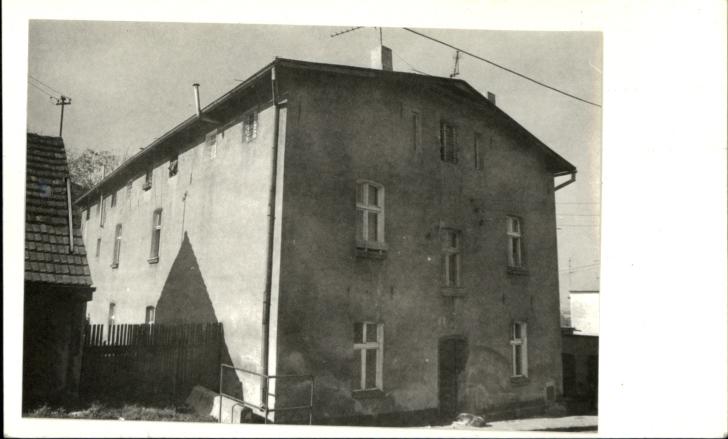dom, skan 3