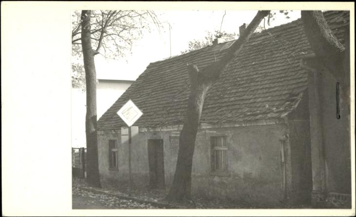 dom, skan 3