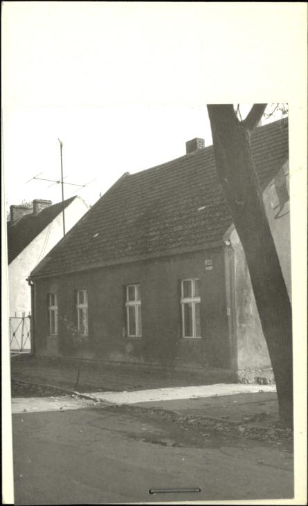 dom, skan 3