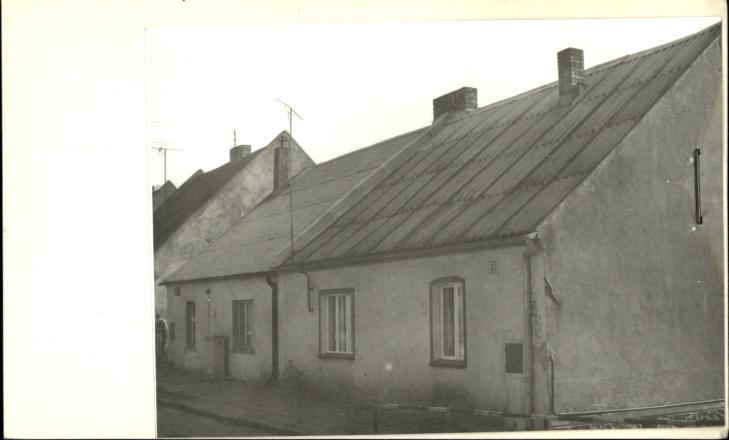 dom, skan 3