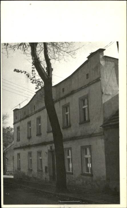 dom, skan 3