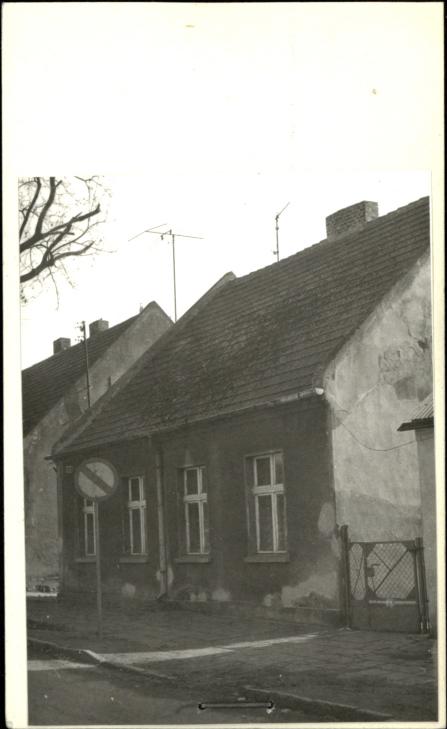 dom, skan 3