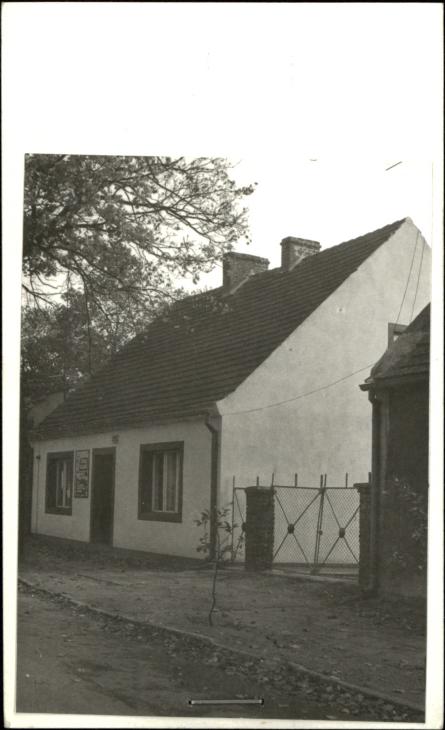 dom, skan 3