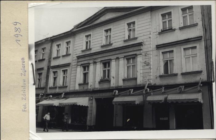 dom, skan 2