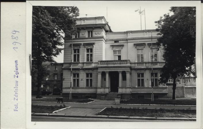 dom, skan 2