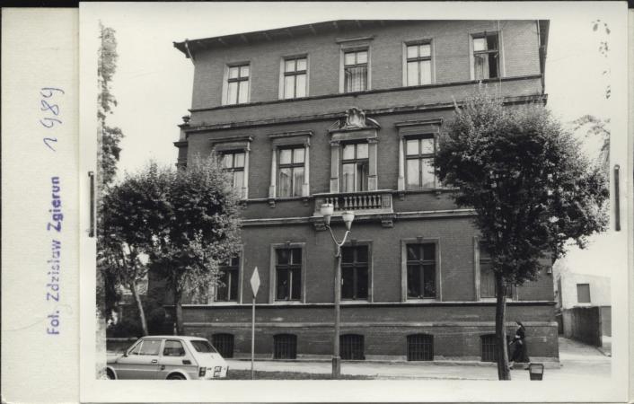 dom, skan 2