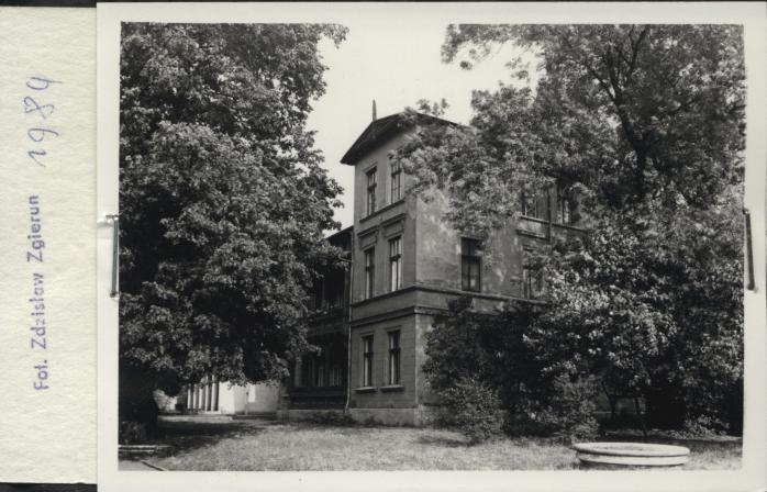 dom, skan 2