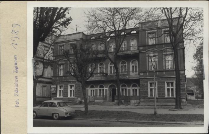 dom, skan 2