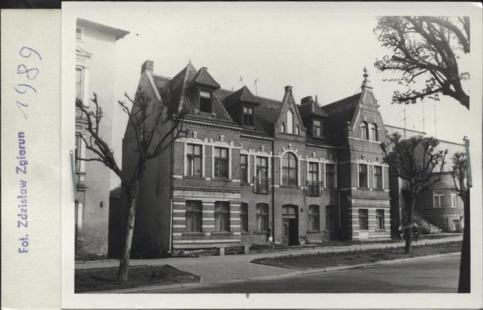 dom, skan 2