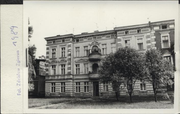 dom, skan 2