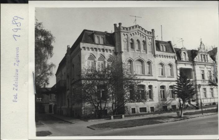 dom, skan 2